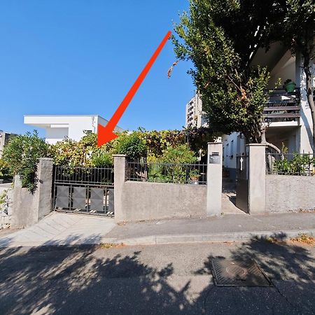 Deluxe Apartment And Studio "Nona Fa" Rijeka Exterior foto